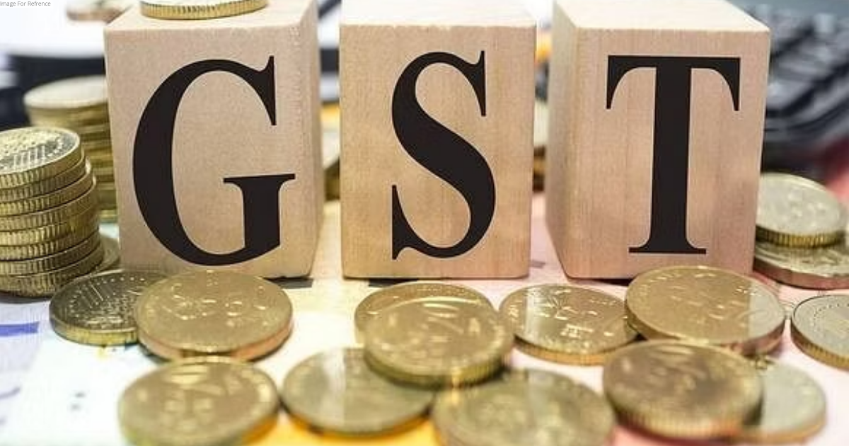 GST collection goes up 12 per cent to Rs 1.50L cr in Feb
